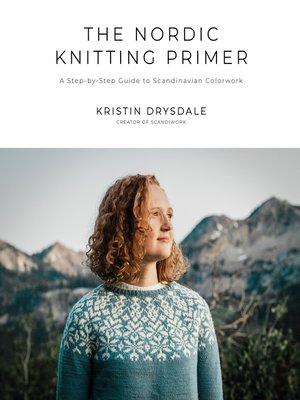 The Nordic Knitting Primer - ebook